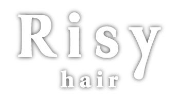 Risy hair
